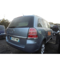 Retroviseur gauche OPEL ZAFIRA B Photo n°8