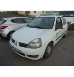 Serrure de hayon RENAULT CLIO 2 CAMPUS Photo n°3