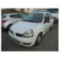Serrure de hayon RENAULT CLIO 2 CAMPUS