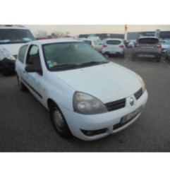 Serrure de hayon RENAULT CLIO 2 CAMPUS Photo n°4