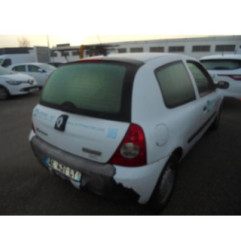 Serrure de hayon RENAULT CLIO 2 CAMPUS Photo n°5