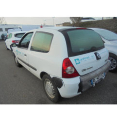 Serrure de hayon RENAULT CLIO 2 CAMPUS Photo n°6
