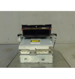 Autoradio d'origine TOYOTA YARIS 2 Photo n°7