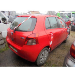 Compteur TOYOTA YARIS 2 Photo n°7