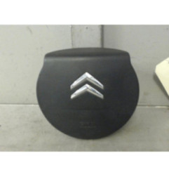 Air bag conducteur CITROEN C4 GRAND PICASSO 1