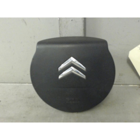 Air bag conducteur CITROEN C4 GRAND PICASSO 1