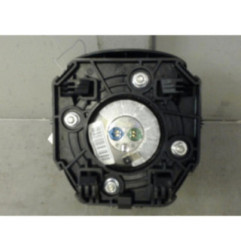 Air bag conducteur CITROEN C4 GRAND PICASSO 1 Photo n°4