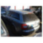 Renfort pare choc arriere (traverse) AUDI A4 2