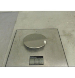 Trappe d'essence PEUGEOT 5008 1 Photo n°1