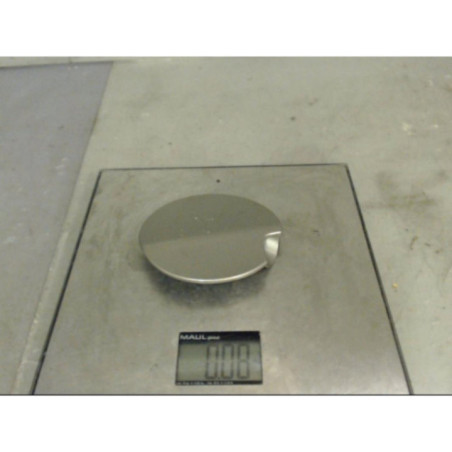 Trappe d'essence PEUGEOT 5008 1 Photo n°1