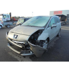 Trappe d'essence PEUGEOT 5008 1 Photo n°4