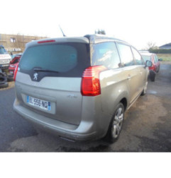 Trappe d'essence PEUGEOT 5008 1 Photo n°5