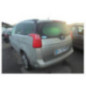 Trappe d'essence PEUGEOT 5008 1
