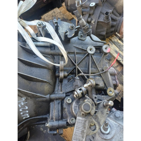 Boite de vitesses MINI MINI 2 R60