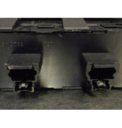 Interrupteur de leve vitre avant gauche PEUGEOT 407 Photo n°4