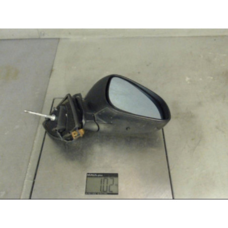 Retroviseur droit PEUGEOT 407 Photo n°1