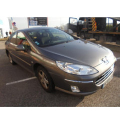 Retroviseur droit PEUGEOT 407 Photo n°7