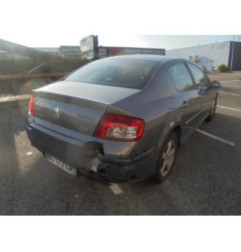 Retroviseur droit PEUGEOT 407 Photo n°8