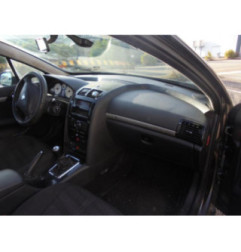 Retroviseur droit PEUGEOT 407 Photo n°10