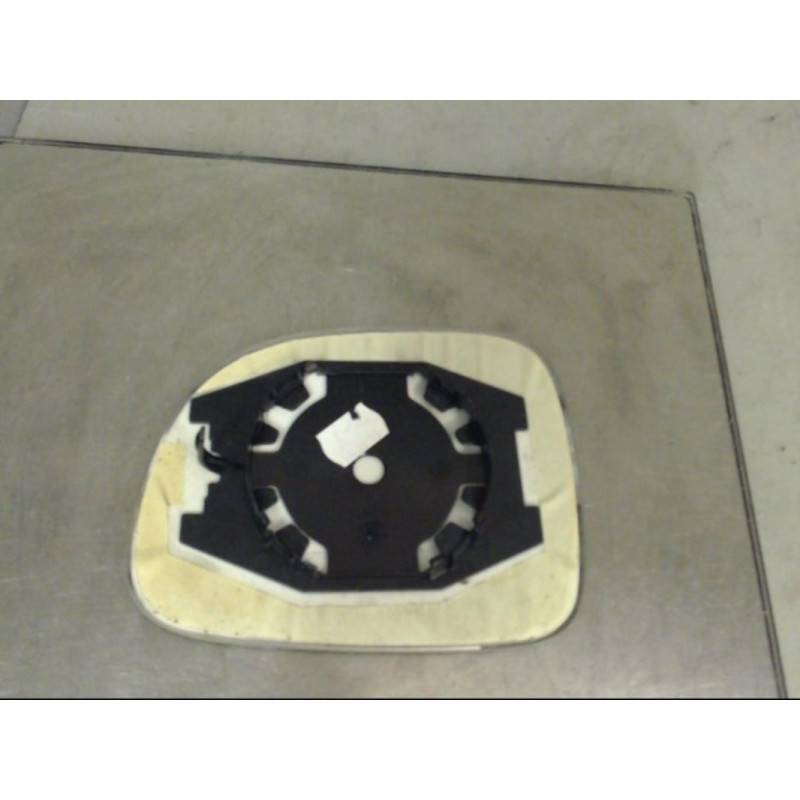 Glace retroviseur droit FIAT PANDA 2