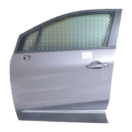 Porte avant gauche RENAULT CAPTUR 1 Photo n°1