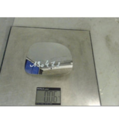 Glace retroviseur droit FIAT PANDA 2