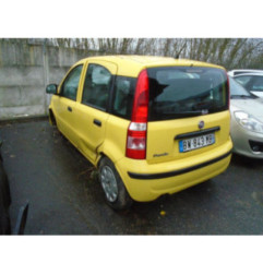 Glace retroviseur droit FIAT PANDA 2 Photo n°3