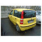 Glace retroviseur droit FIAT PANDA 2