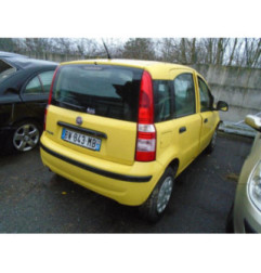 Glace retroviseur droit FIAT PANDA 2 Photo n°4