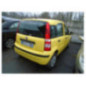 Glace retroviseur droit FIAT PANDA 2