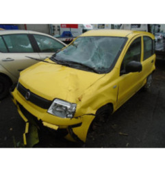 Glace retroviseur droit FIAT PANDA 2 Photo n°5