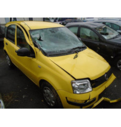 Glace retroviseur droit FIAT PANDA 2 Photo n°6