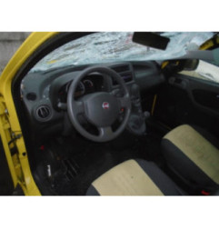 Glace retroviseur droit FIAT PANDA 2 Photo n°7