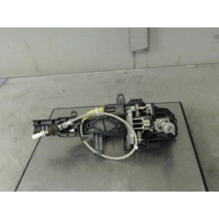 Poignee porte avant droit BMW SERIE 1 E87 Photo n°1