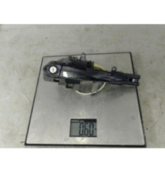 Poignee porte avant droit BMW SERIE 1 E87