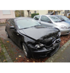 Poignee porte avant droit BMW SERIE 1 E87 Photo n°6