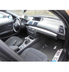 Poignee porte avant droit BMW SERIE 1 E87 Photo n°7