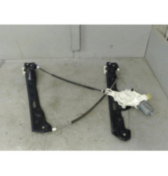 Moteur leve vitre avant droit BMW SERIE 1 E87 Photo n°1