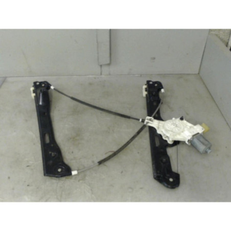 Moteur leve vitre avant droit BMW SERIE 1 E87 Photo n°1