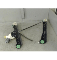 Moteur leve vitre avant droit BMW SERIE 1 E87 Photo n°3