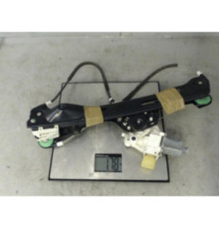 Moteur leve vitre avant droit BMW SERIE 1 E87 Photo n°4