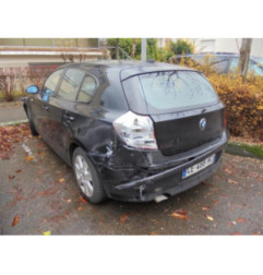 Moteur leve vitre avant droit BMW SERIE 1 E87 Photo n°5