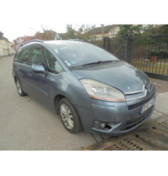 Bouton/Interrupteur CITROEN C4 GRAND PICASSO 1 Photo n°10