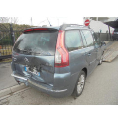 Bouton/Interrupteur CITROEN C4 GRAND PICASSO 1 Photo n°11