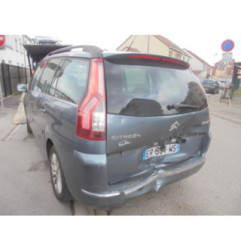 Bouton/Interrupteur CITROEN C4 GRAND PICASSO 1 Photo n°12