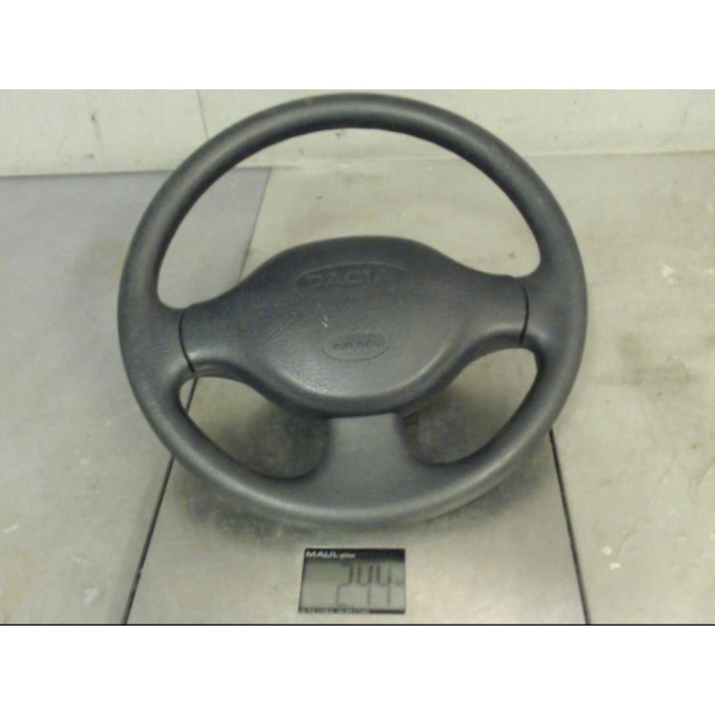 Volant DACIA LOGAN MCV 1