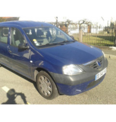 Volant DACIA LOGAN MCV 1 Photo n°7