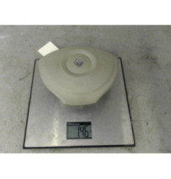 Air bag conducteur RENAULT MODUS Photo n°1