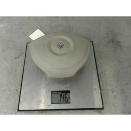 Air bag conducteur RENAULT MODUS Photo n°1