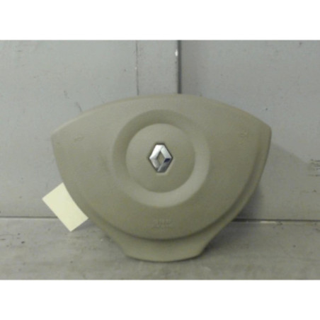 Air bag conducteur RENAULT MODUS
